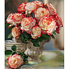 Роза чайно-гибридная Императрица Фара фото 1 